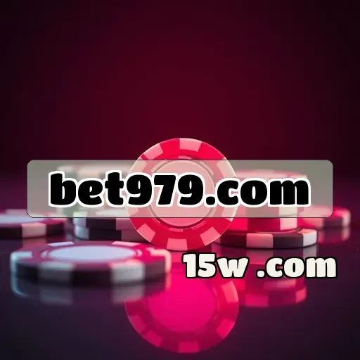 bet979.com: Atraia a Sorte com o Melhor Bacará Online