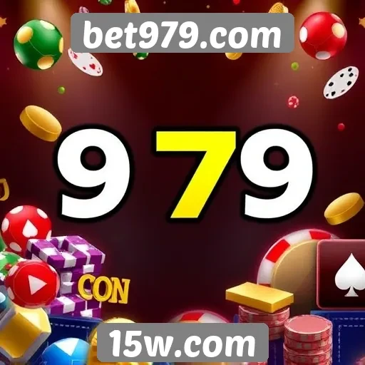 Bet979.com oferece diversidade de jogos online