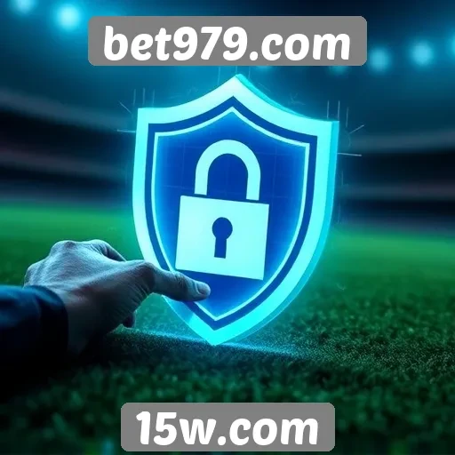 Segurança e proteção de dados no bet979