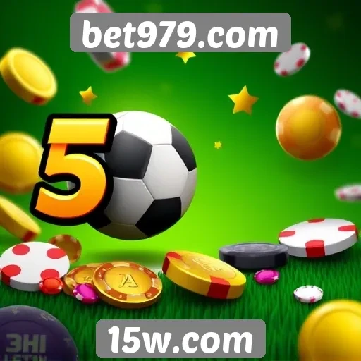 Exploração dos jogos disponíveis no site bet979.com