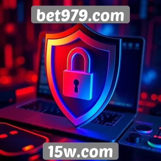 Avaliação da segurança do site bet979.com